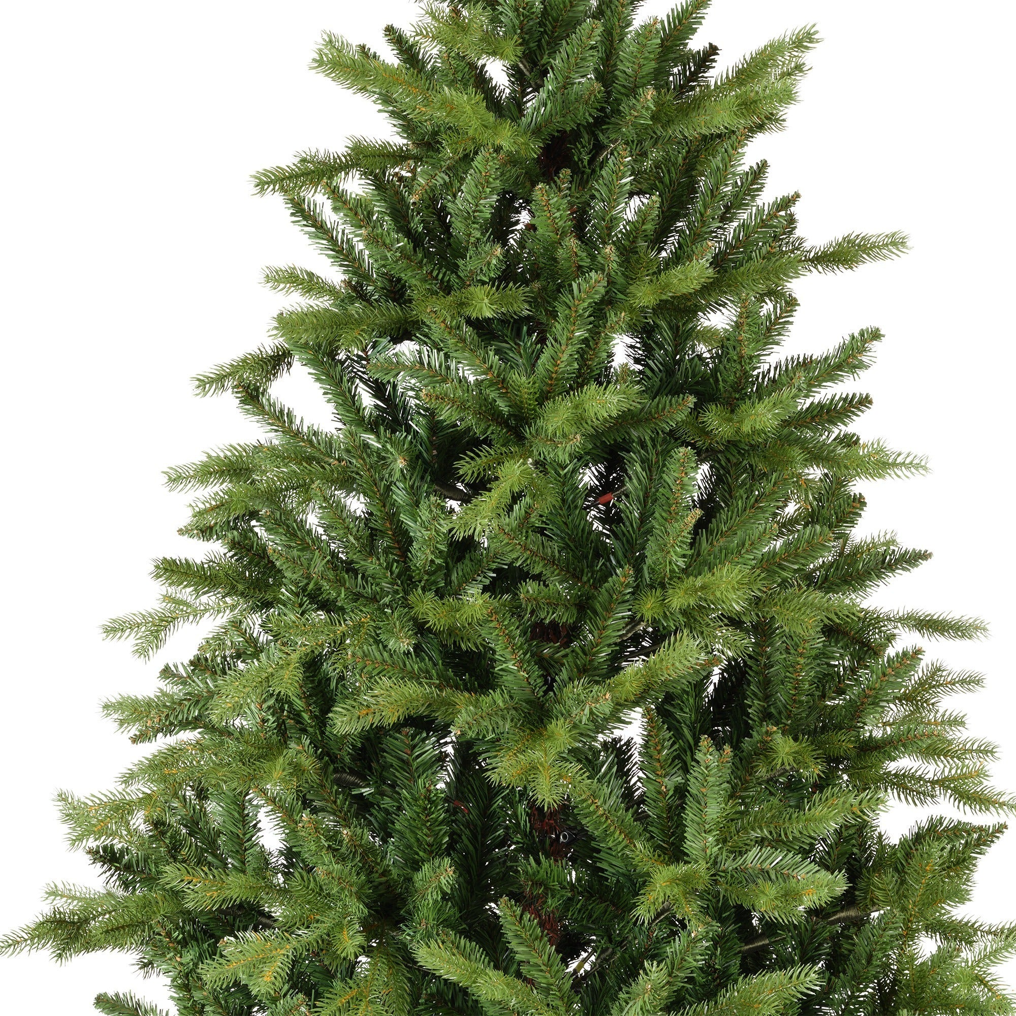 Everlands Allison Pine Artificial Christmas Tree 270cm (9ft) - Image 3