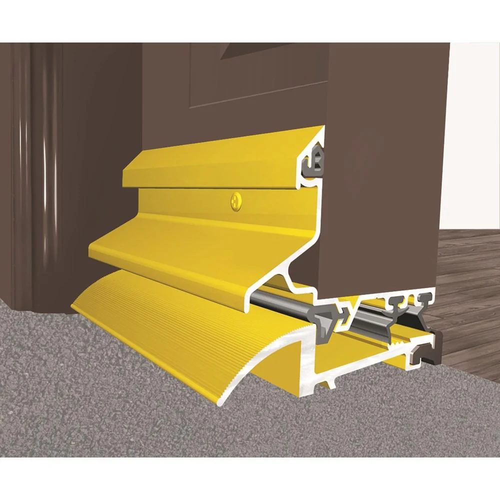 Exitex Gold Mobility Door Weather Kit