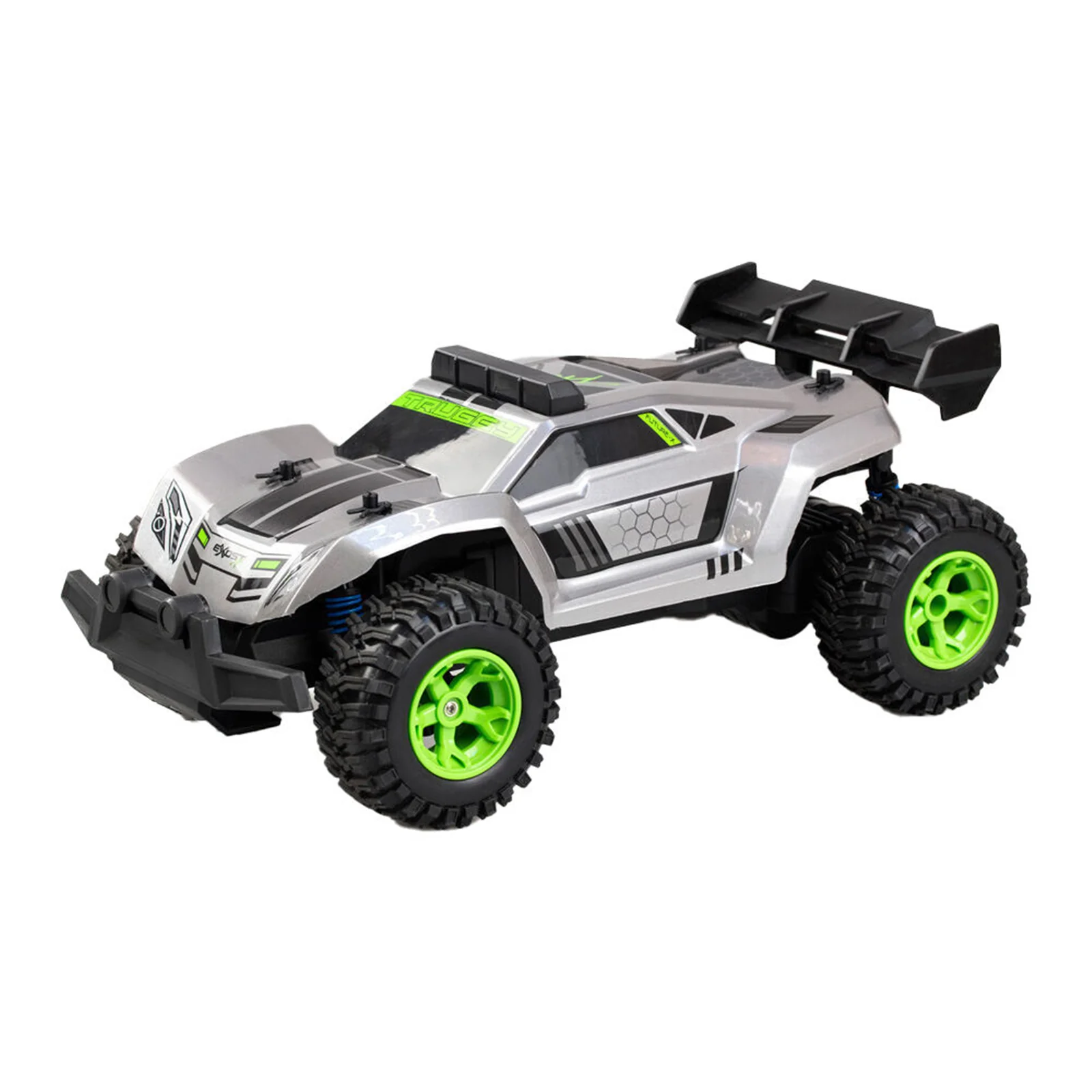Exost Pro Future-X 1:14 RC Car - Image 2