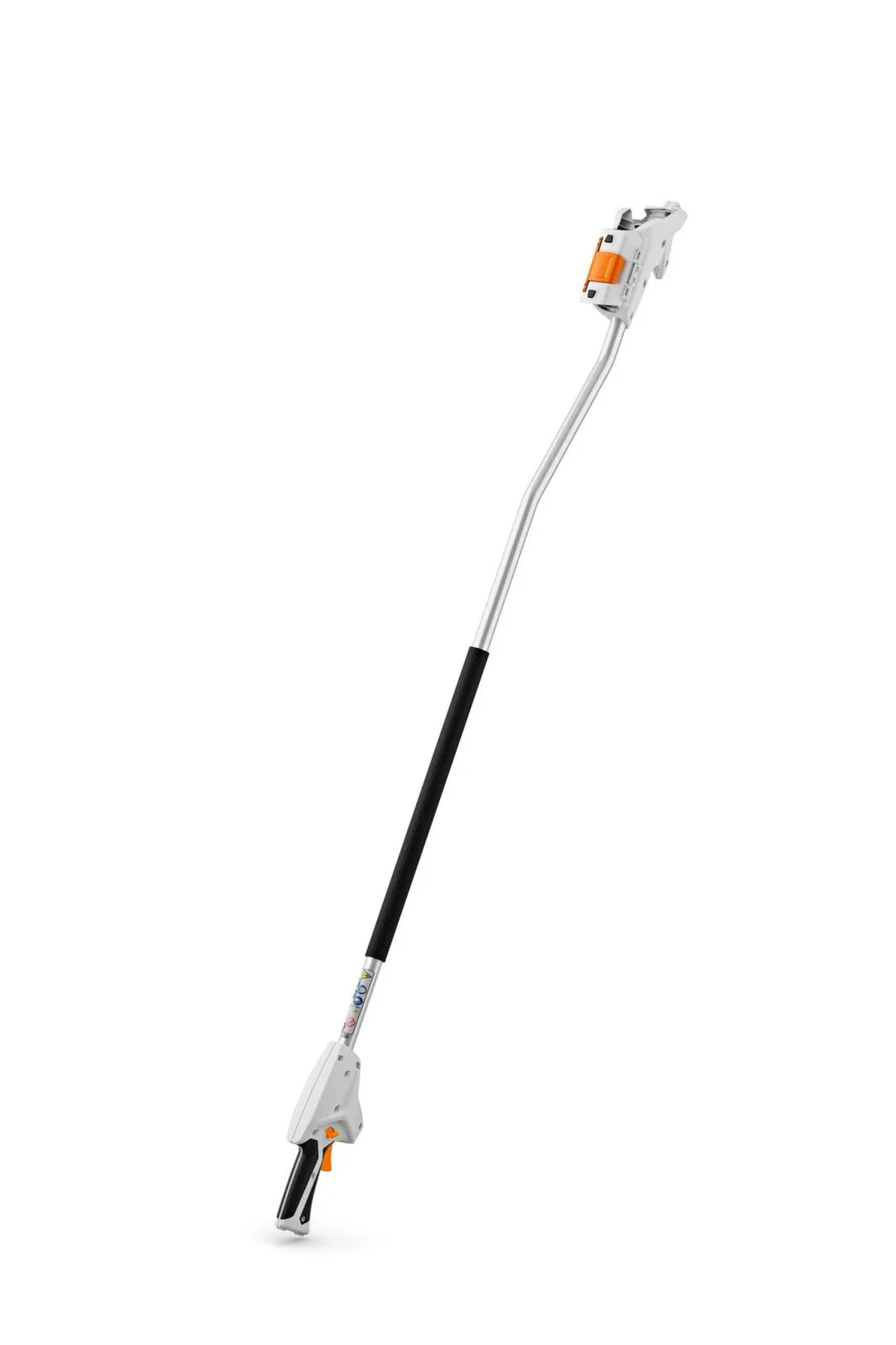 Extension shaft for GTA 26 garden pruner