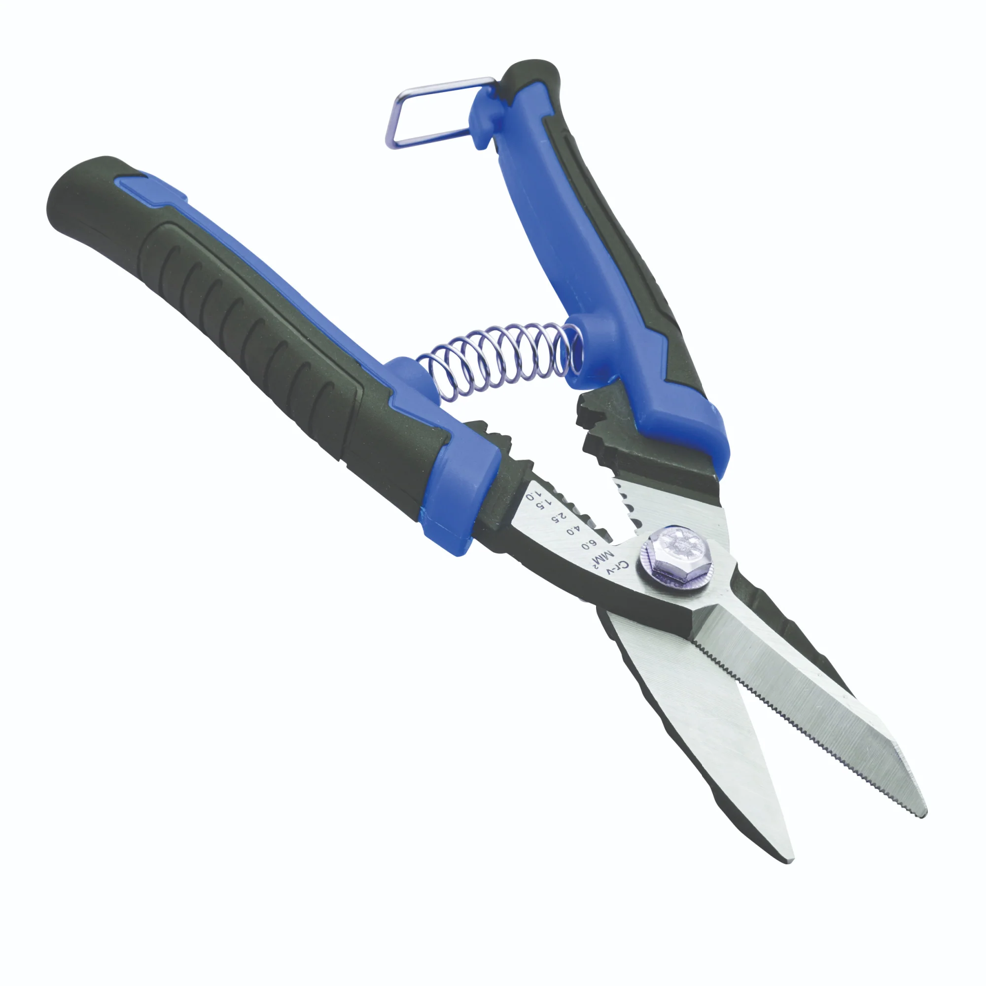 Faithfull Heavy Duty Snips