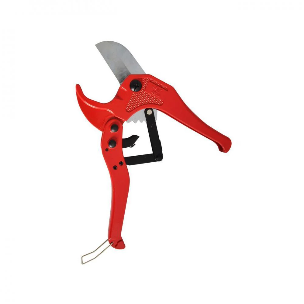 Faithfull Plastic Pipe Cutter