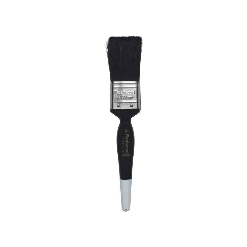 Fleetwood Professional Paint Brush - 1.5in