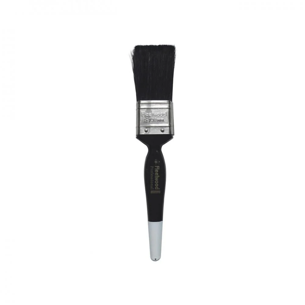 Fleetwood Professional Paint Brush - 1.5in - Image 2