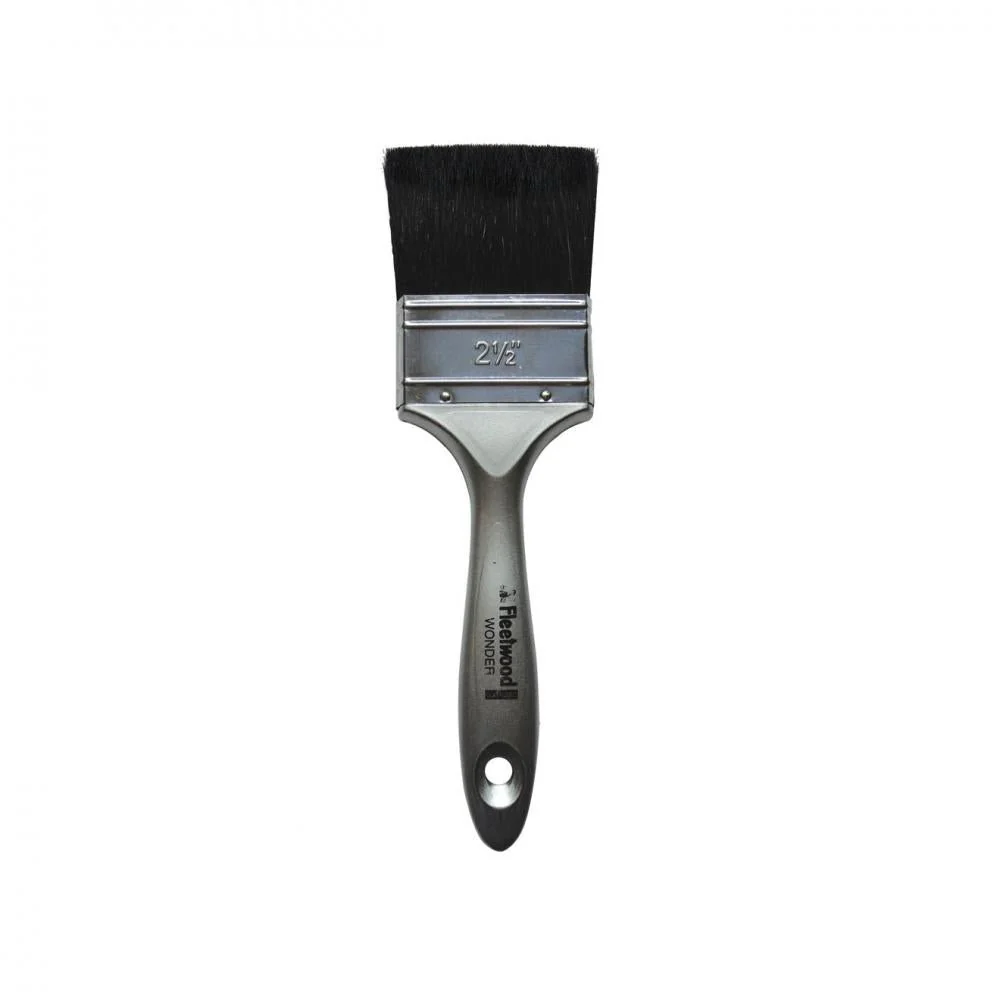 Fleetwood Wonder Paint Brush - 2.5in - Image 2