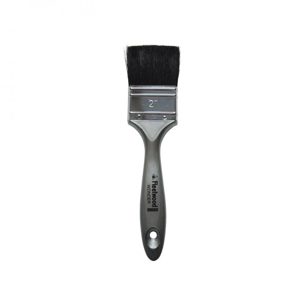 Fleetwood Wonder Paint Brush - 2in - Image 2