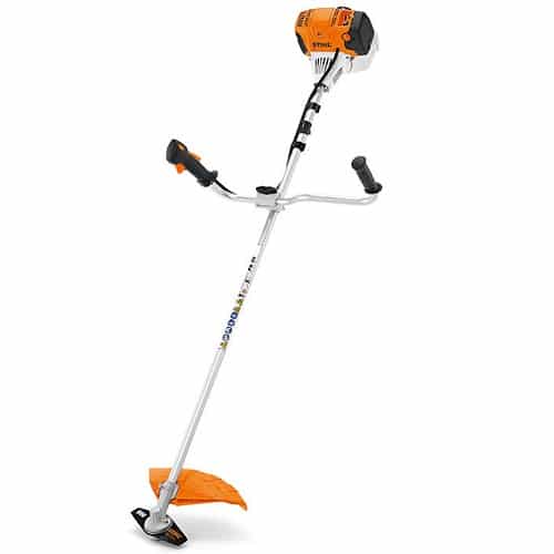 FS 111 BRUSHCUTTER