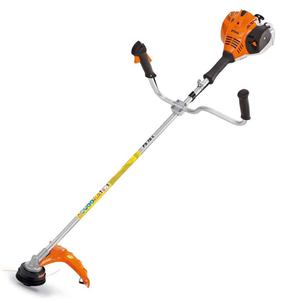 FS 70 C-E Brushcutter
