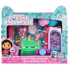 Gabbys Dollshouse Deluxe Room Assorted Styles - Image 4