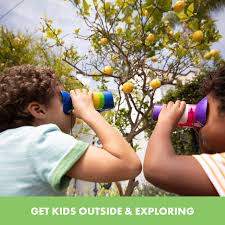 Geosafari Jr Kidnoculars - Image 3