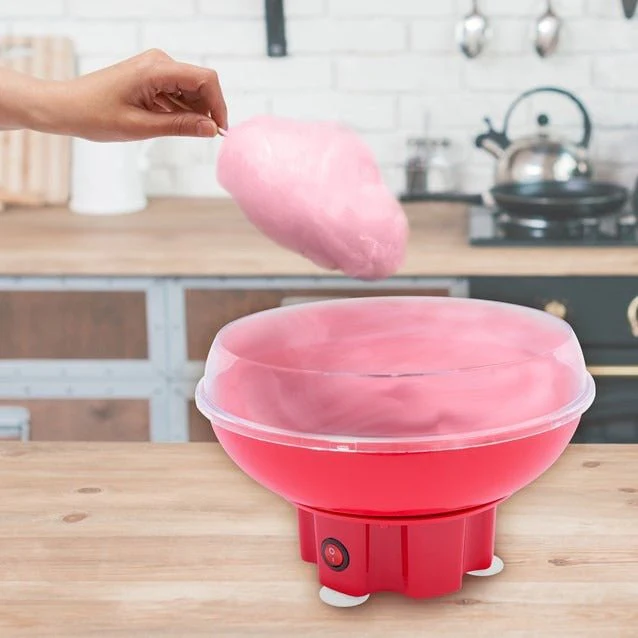 Global Gizmos Candy Floss Maker - Image 3