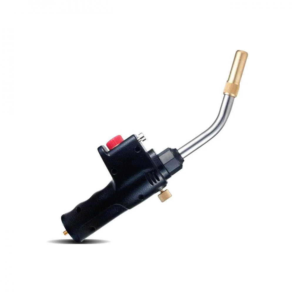 Go Gas Quick Pro Auto Power Torch - Image 2