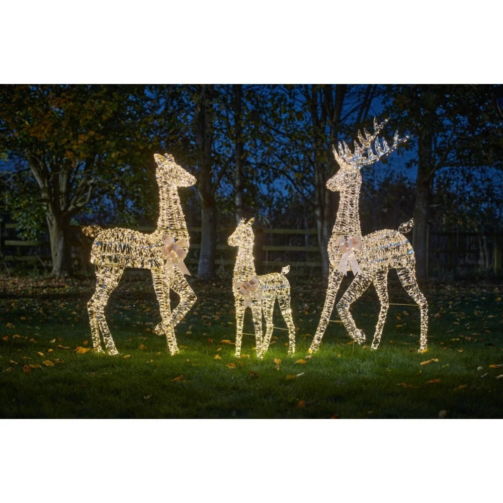 Gold Twist Fawn | 107Cm - Image 2
