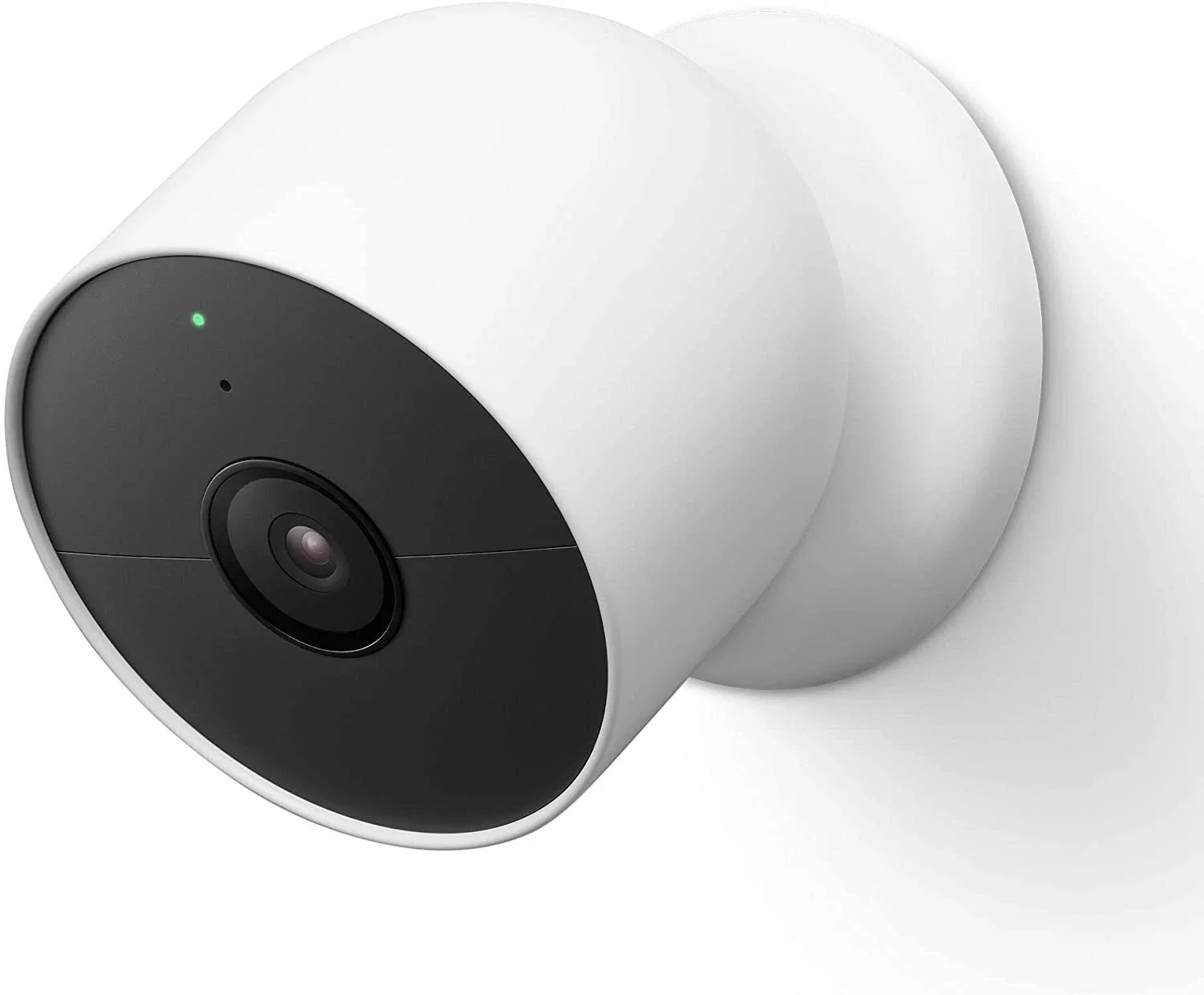 Google Nest Cam Battery Indoor/Outdoor