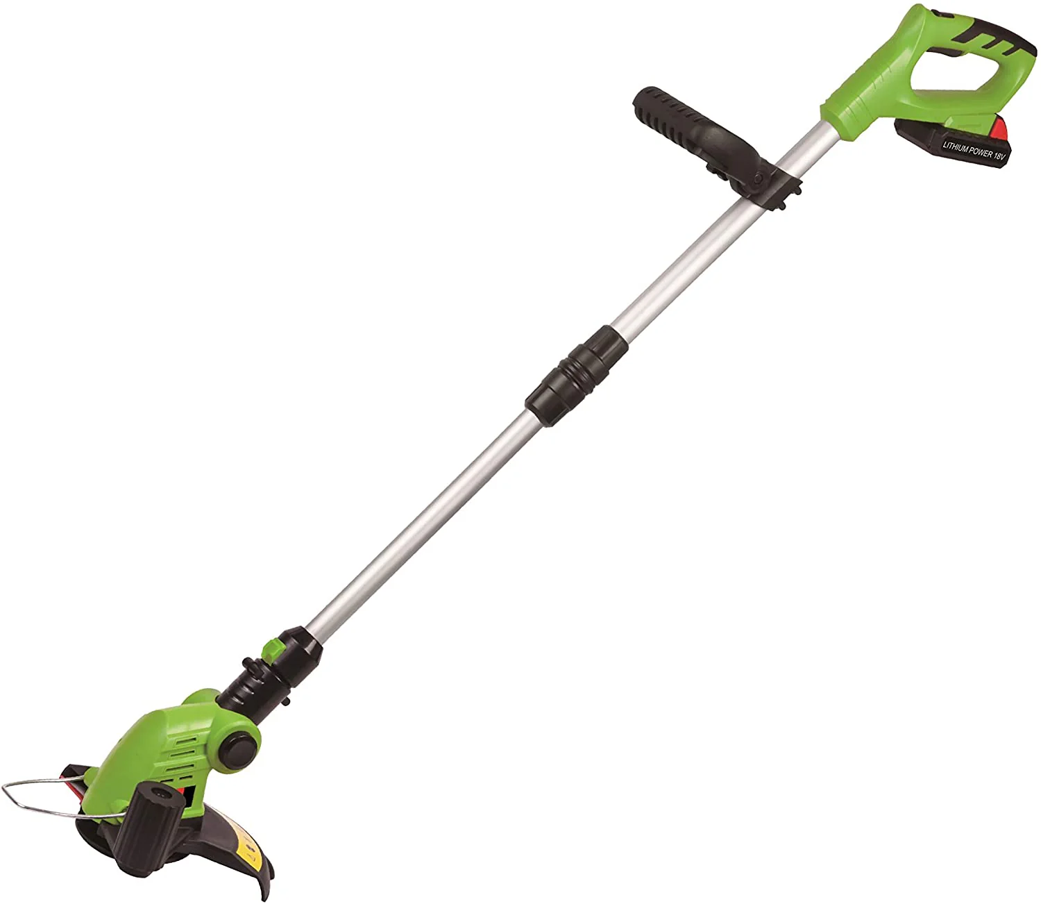 GPT18GT Hilka 18V C/Less Grass Trimmer Stf