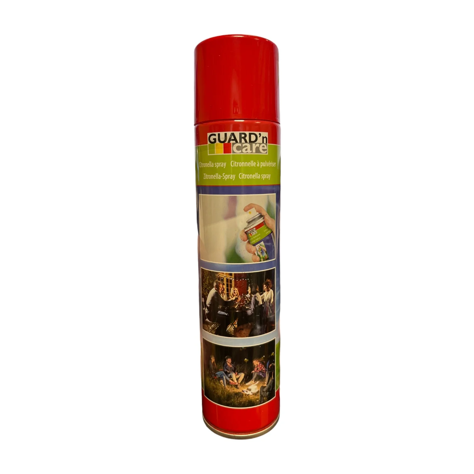 Guard'n Care Citronella Spray 300ml