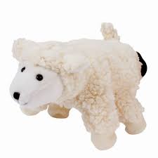 Handpuppet Sheep