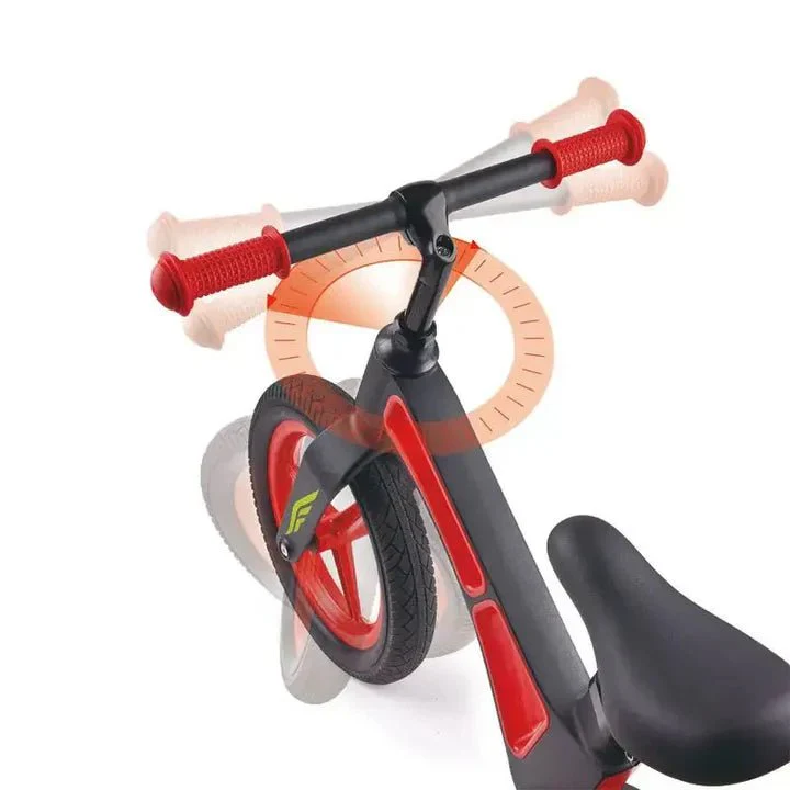 Hape New Explorer Balance Bike - Image 4