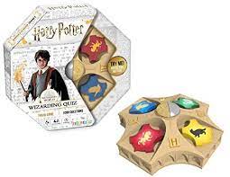 Harry Potter Wizarding Quiz