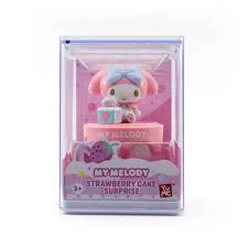 Hello Kitty & Friends 50th Anniversary Capsules - Image 2