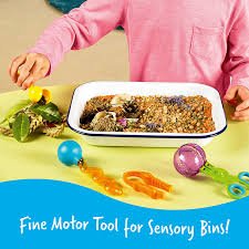 Helping Hands Fine Motor Tool - Image 2
