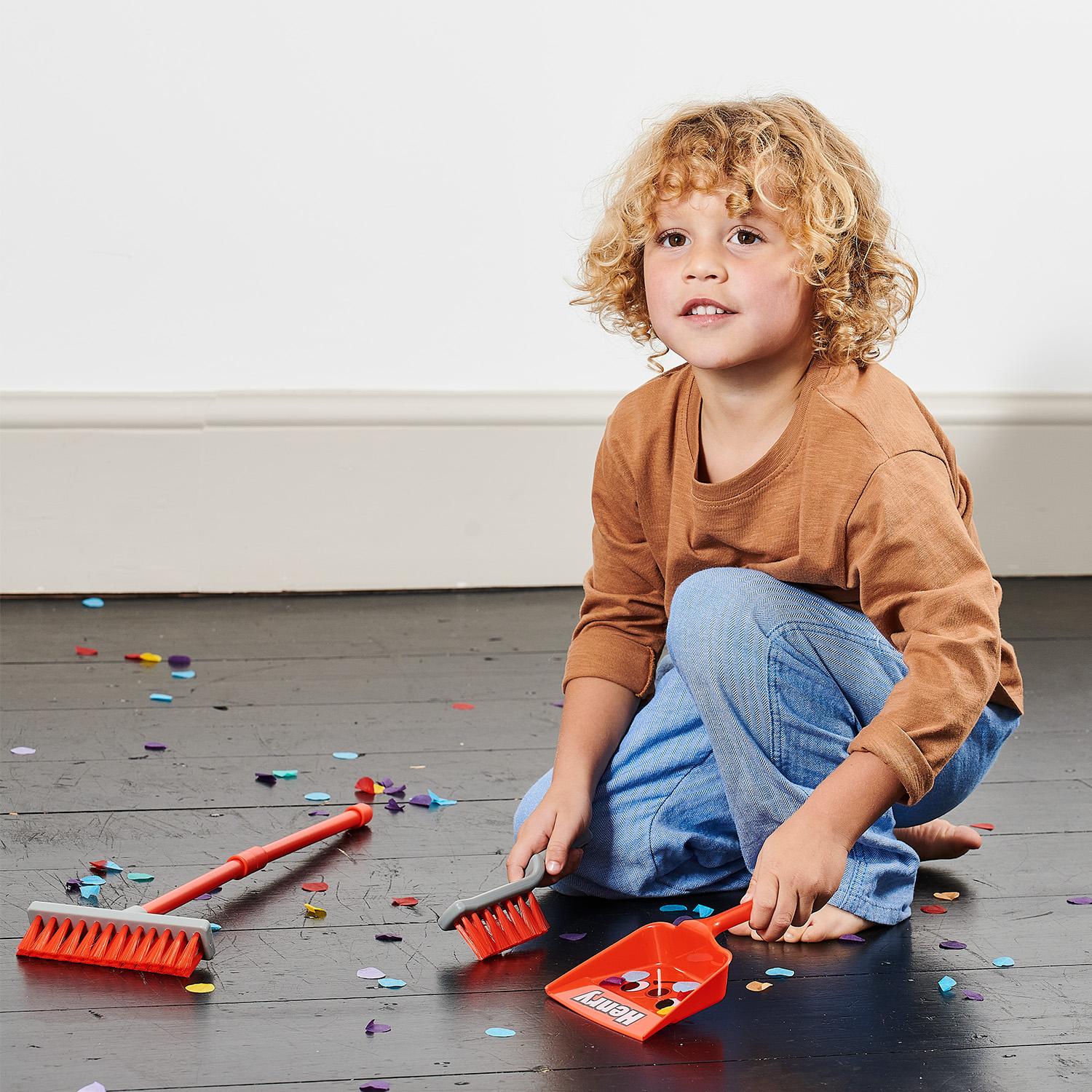 Henry Brush Set - Image 2