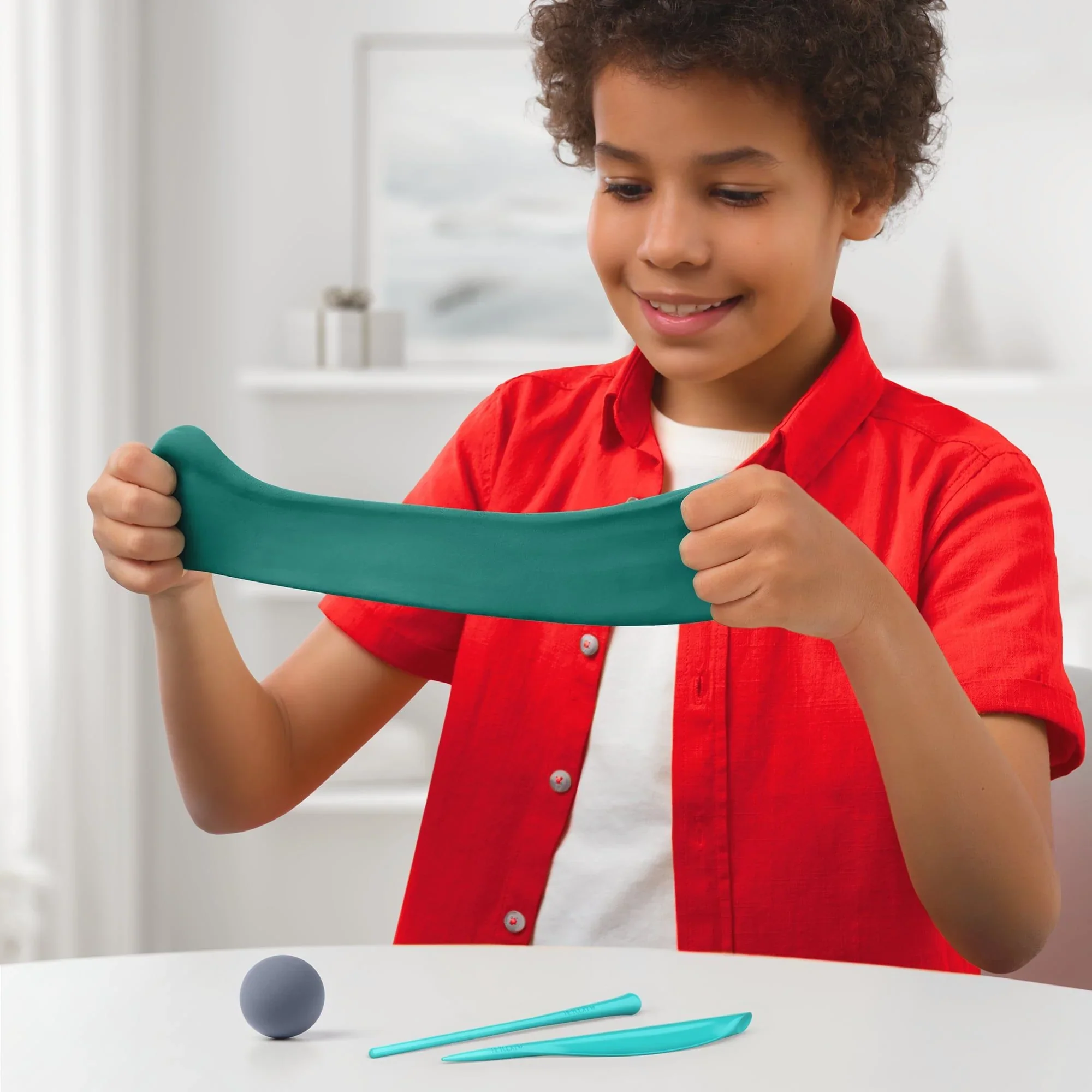 Hey Clay Winter Holiday Set. - Image 4