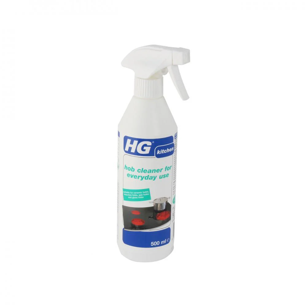 HG Hob Cleaner for Everyday Use - 500ml