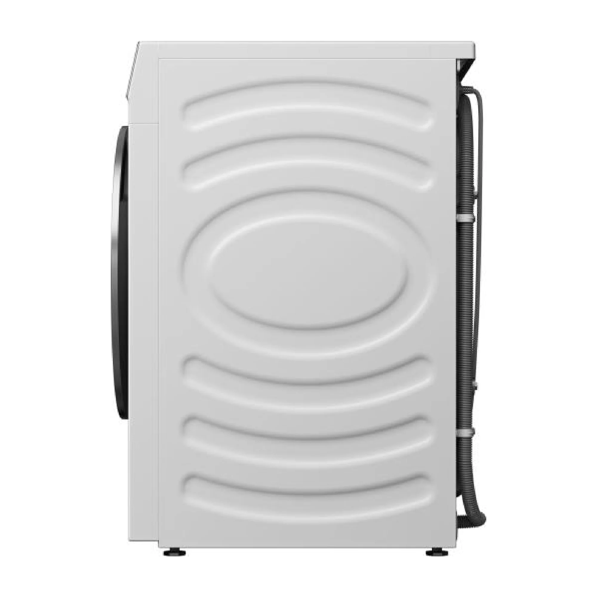 Hisense 12kg 1400rpm A Rated Washing Machine | White WF5S1245BW - Image 6