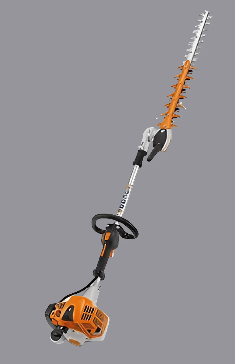 Stihl HL91KC-E Petrol Hedge Trimmers - Image 3