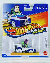 Hot Wheels Racer Verse Singles Assorted Styles - Image 5