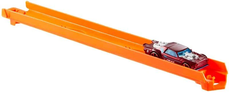 Hot Wheels Track Creator Car & Track Starter Pack - Image 3