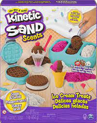 Ice Cream Treats