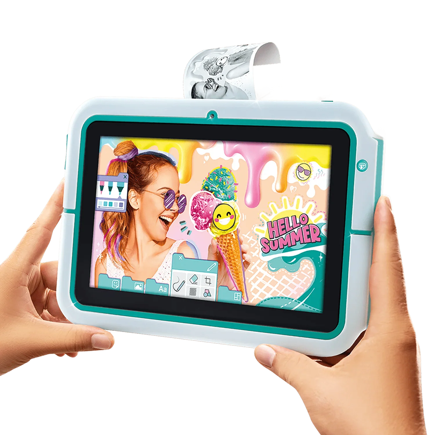 Instant Print Pad - Pad Creator - Image 2