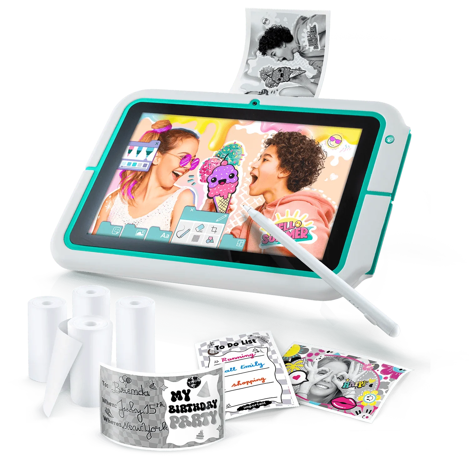 Instant Print Pad - Pad Creator - Image 4