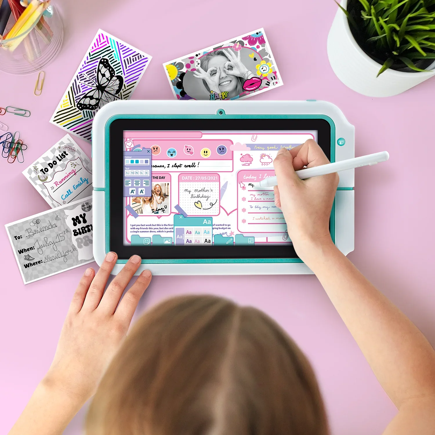 Instant Print Pad - Pad Creator - Image 9