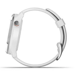 Garmin Approach® S42 Golf Smartwatch White 010-02572-01 - Image 3