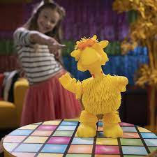 Jiggly Pets Gigi The Giraffe - Image 2