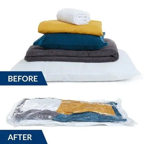 JML VacPack GO! - Portable Vacuum Storage System - Image 2