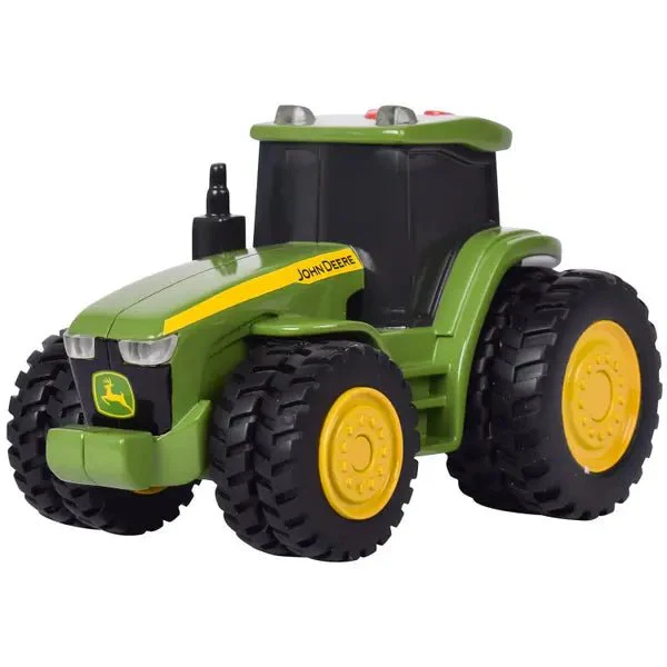 John Deere 3- Pack Mini Vehicle Tractor - Image 3