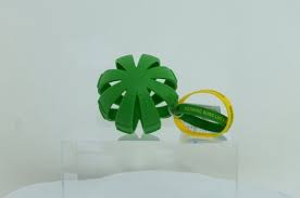 John Deere Band-It Ball