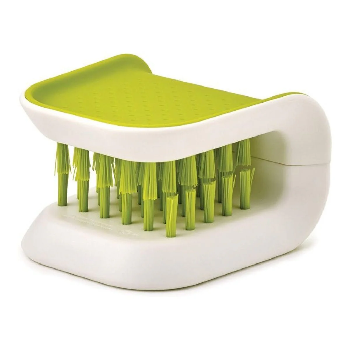 Joseph Joseph BladeBrush™ Green Knife & Cutlery Cleaning Brush
