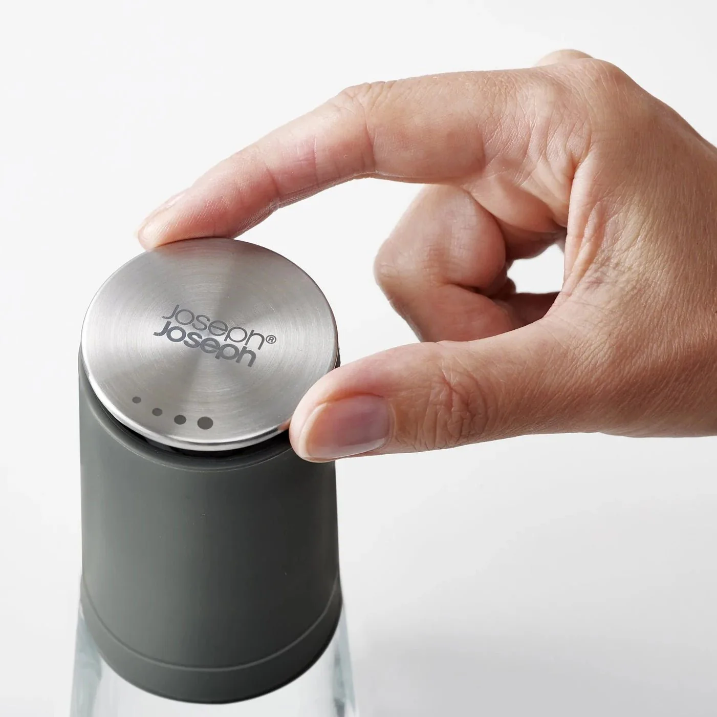 Joseph Joseph DUO Salt & Pepper Set - Image 3