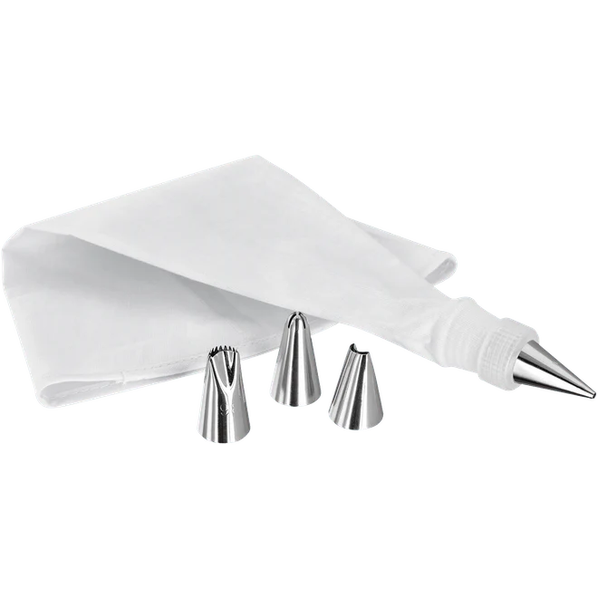 Judge Kitchen, Icing Bag Set - Image 2