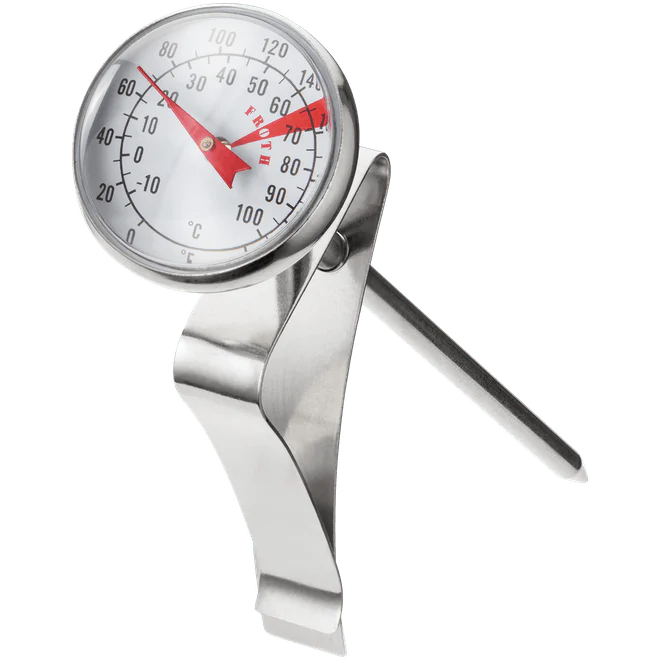 Judge Kitchen, Milk Thermometer - Image 2