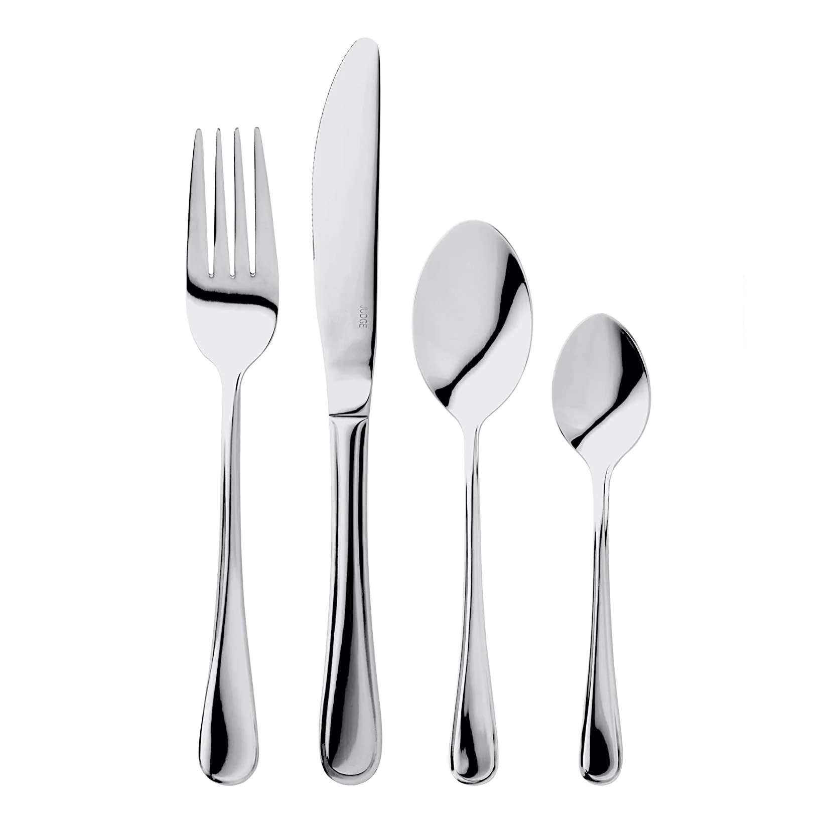 Judge Lincoln 24 Piece Cutlery Set - Image 2