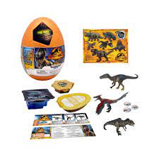 Jurassic World Captivz Dominion Surprise Egg - Image 2