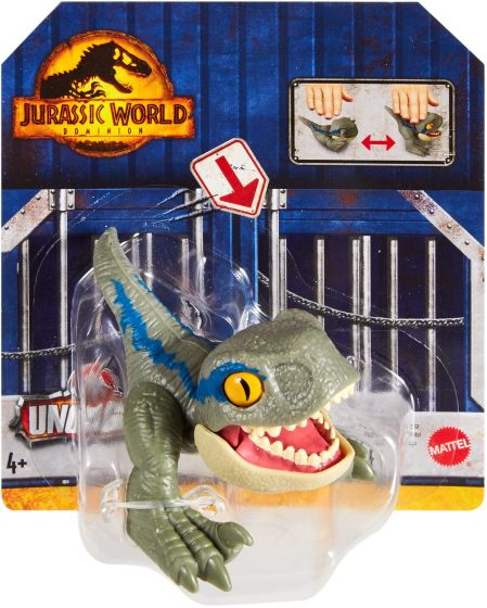 Jurassic World Wild Pop Ups Assorted Styles - Image 3