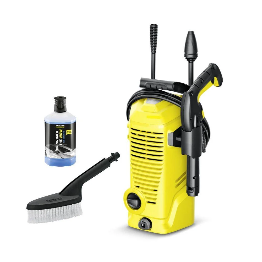 Karcher K2 Modular Car Pressure Washer