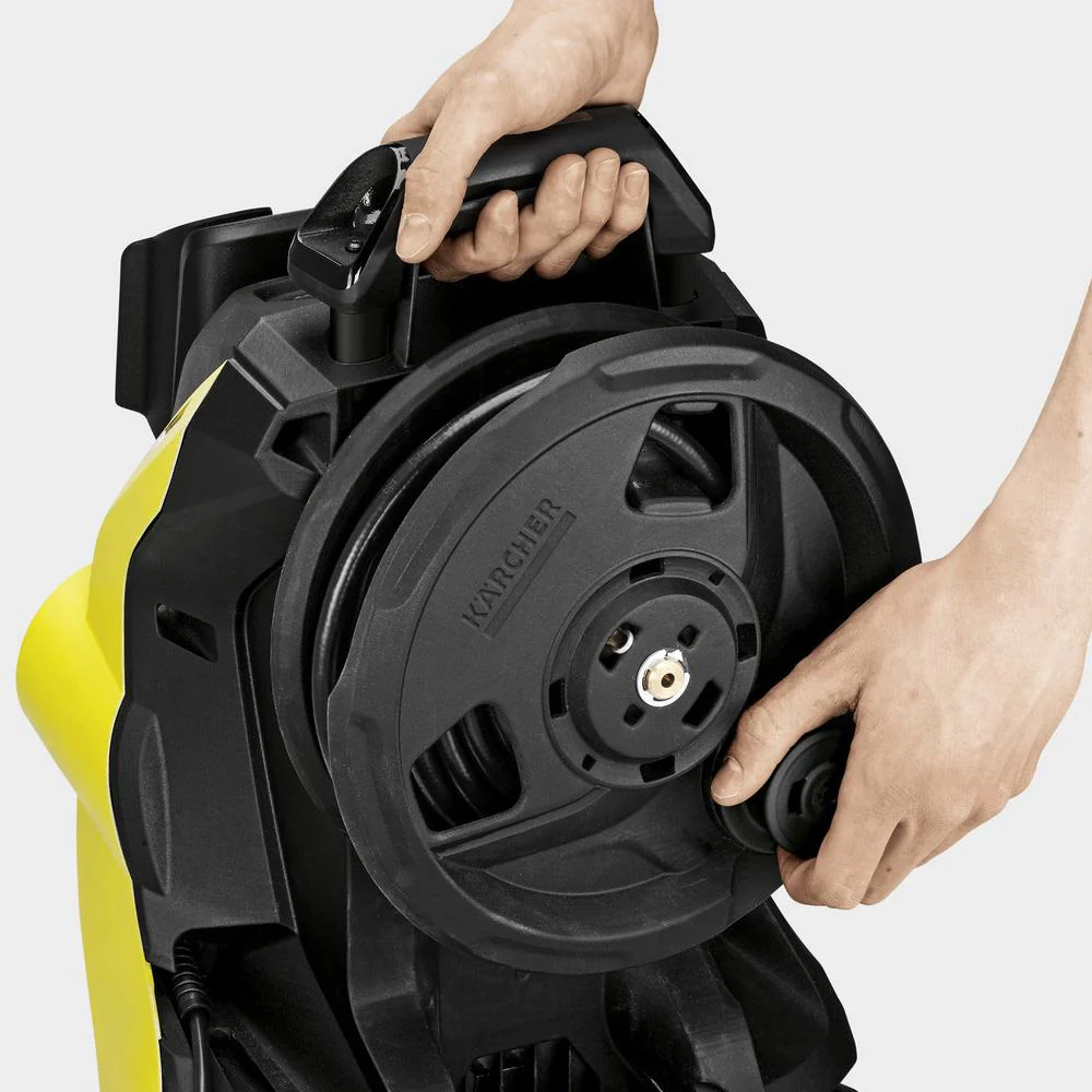 Karcher K7 Premium Smart Control - Image 4